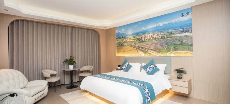 耿马红利智慧酒店图片