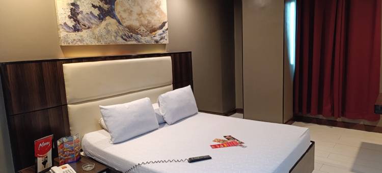 马拉特崇光酒店(Hotel Sogo Malate)图片