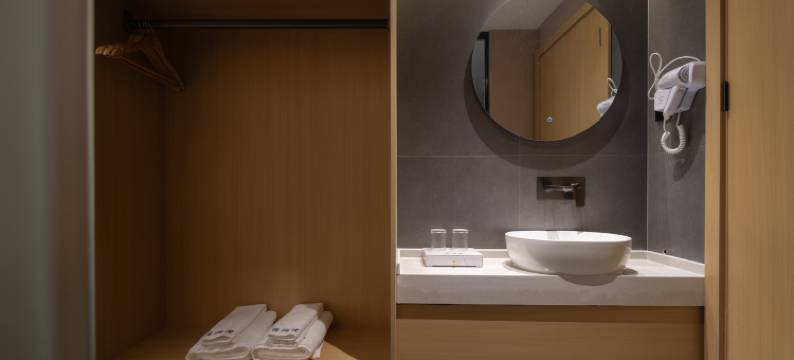 三亚怡澜湾美宿(南山寺崖州湾科技城店)图片