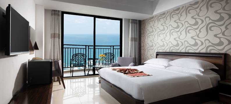 三亚柏瑞精品海景酒店(大东海广场店)图片