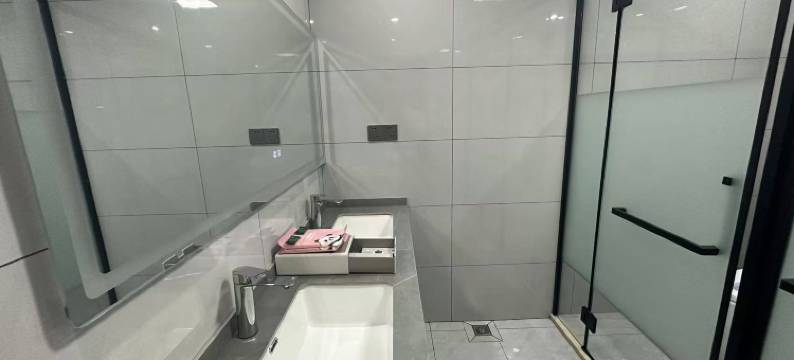 溪月汀民宿图片