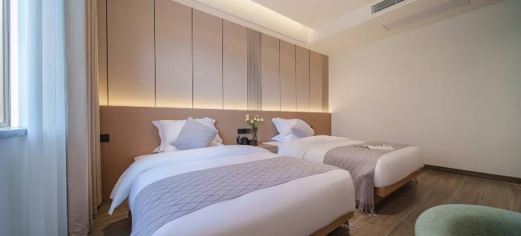 如家·云上四季民宿(建水紫陶街店)图片