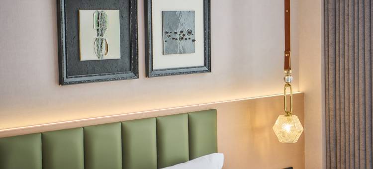 潮府里国际酒店(潮州古城人民广场店)图片