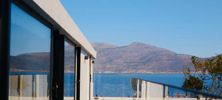 悠悠·尔庭海景设计师民宿(洱海生态廊道店)图片