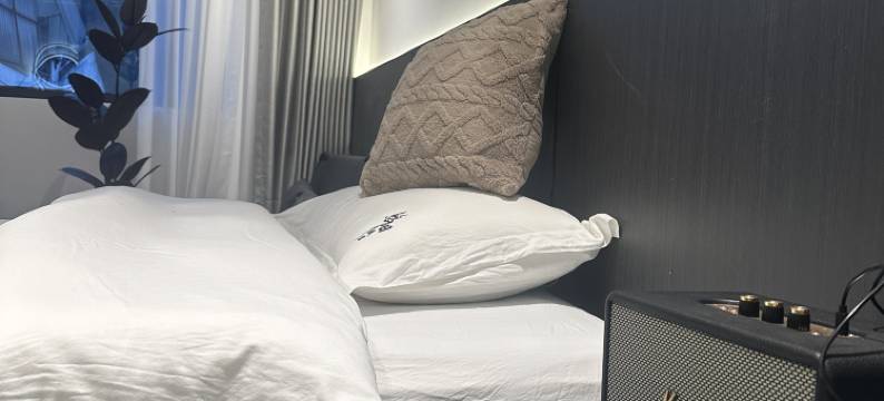 悠阳民宿酒店(阳朔西街店)图片