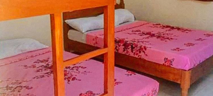 红多兹酒店@阿尔卡拉花园度假酒店(RedDoorz @ Alcala Garden Resort)图片