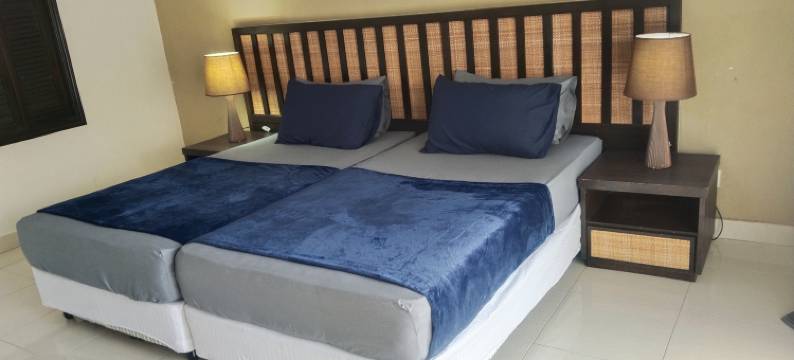 C'Stone Legacy@ Gold Coast Morib Resort图片