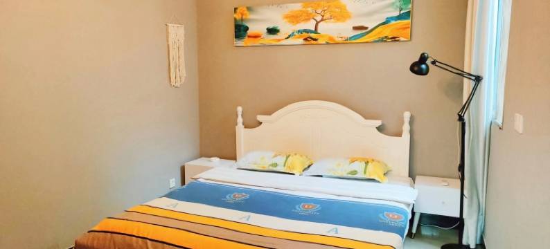 时光小筑民宿(西安钟楼店)图片