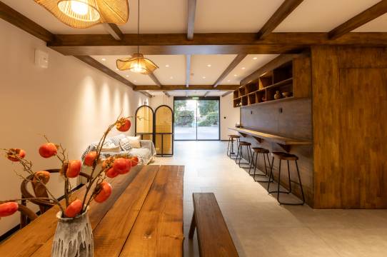 顾奈酒店(许昌胖东来时代广场曹魏古城店)图片