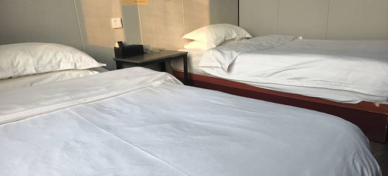 上蔡红河宾馆图片