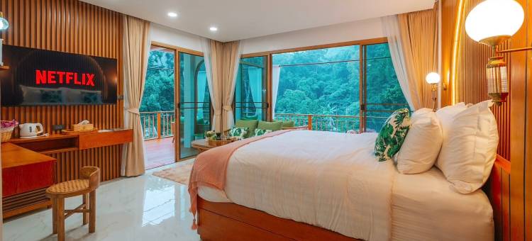 Pangthara65清迈(Pangthara65 Chiang Mai)图片