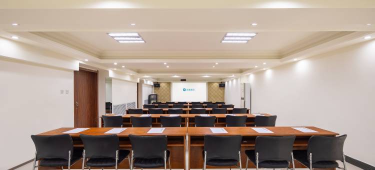 汉庭酒店(通辽河西创业大道店)图片