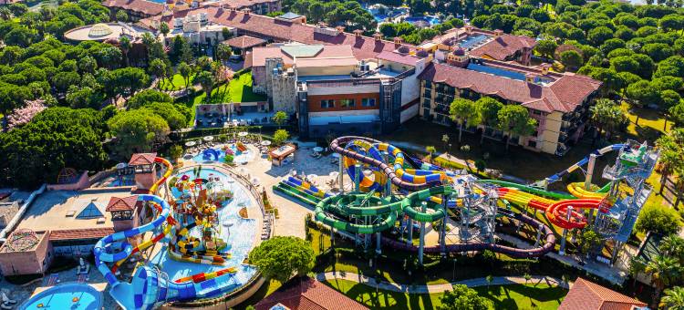 Gloria Golf Resort图片