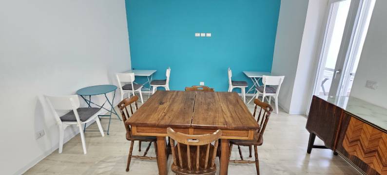 国家大街住宿加早餐旅馆(B&B Via Nazionale)图片