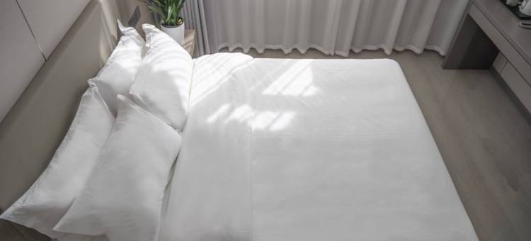 云上四季酒店(绍兴鲁迅故里银泰城店)图片