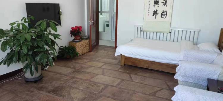 黄河窑民宿图片