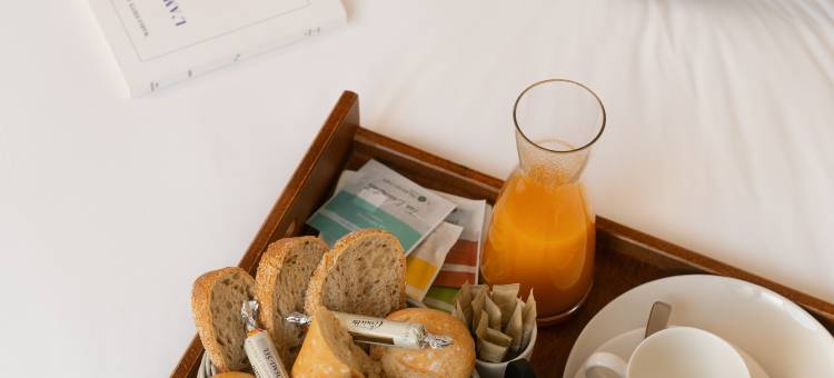 巴黎戴高乐机场喜来登酒店(Sheraton Paris Charles de Gaulle Airport Hotel)图片