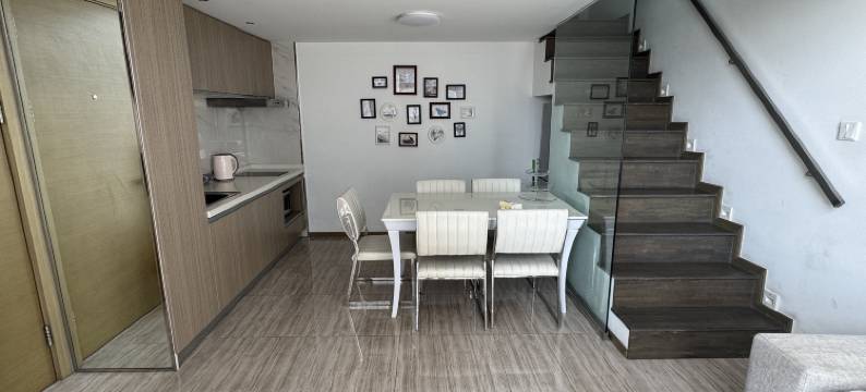 上海富绅家酒店式公寓图片