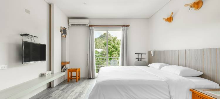 垦丁牧场旅栈二手童话民宿图片