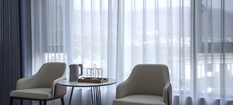 中江智能民宿图片