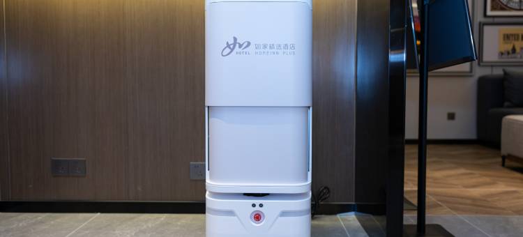如家精选酒店(北京朝阳大悦城十里堡地铁站店)图片
