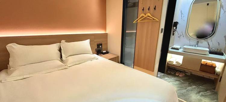 杨陵悠然·居民宿(西北农林科技大学北校区店)图片