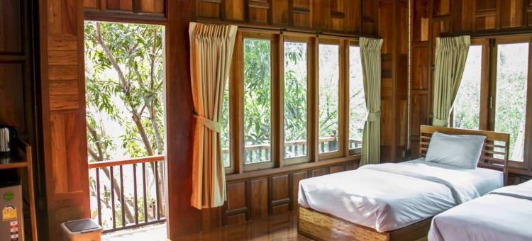 班纳图肯家庭旅馆(Baan Naituek)图片