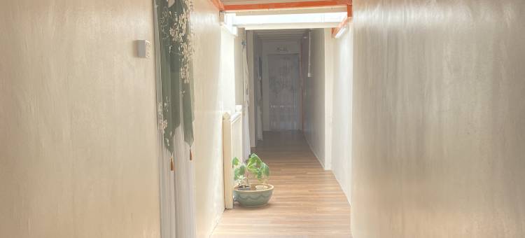 马六甲甲骨文书屋民宿(Malacca Oracle Bookstore)图片