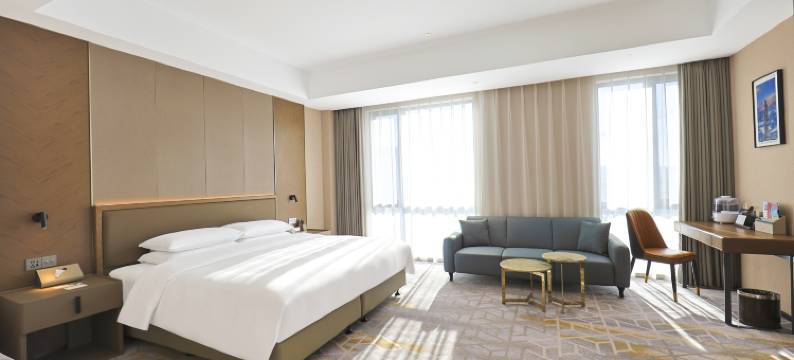 长春和润记忆酒店图片