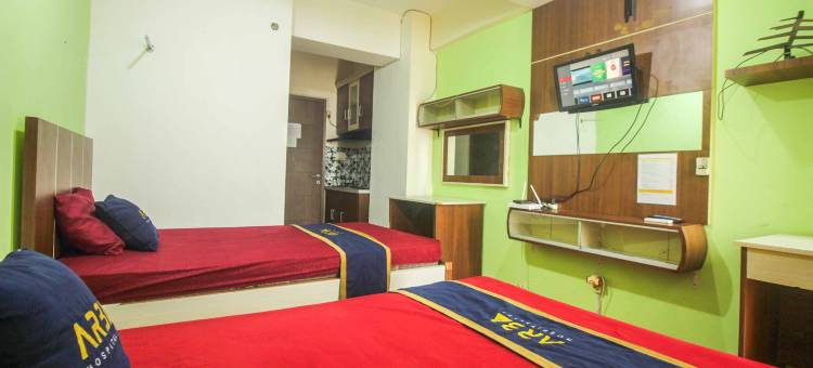 ARBA伊斯顿公园-由艾杜润特管理(ARBA Easton Park by EduRent)图片