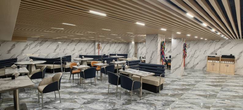 悦丽臻选酒店图片