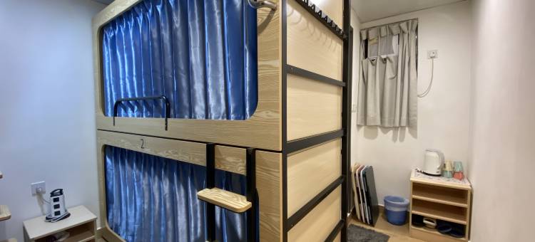 香港旅馆 - 恋恋时光图片