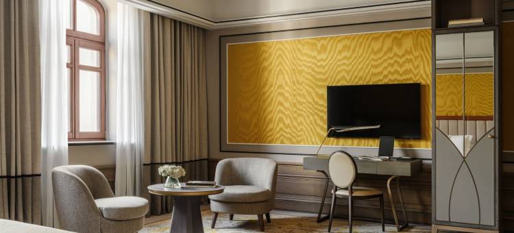 莫斯科大都会酒店(Metropol Hotel)图片