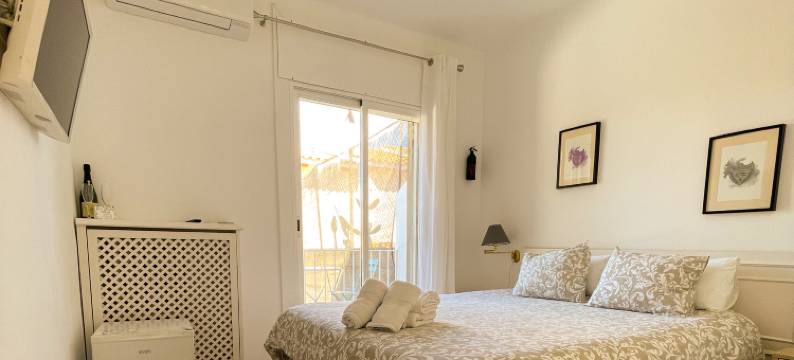 安东尼奥之家酒店(Antonio's House)图片