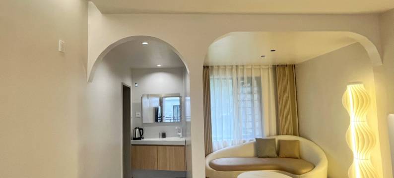 仙湖民宿(小东江景区店)图片