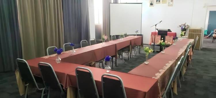 吉隆坡中环Pudu轻轨站Palette酒店(Palette KL Sentral near Pudu LRT formerly RPC Blissful Homes)图片