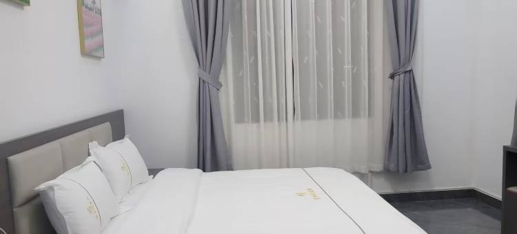 漾濞清和轩客栈(石门关景区店)图片