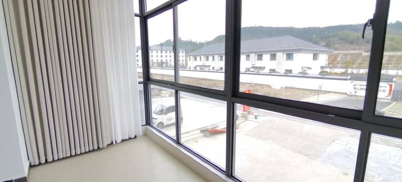 亦安小筑民宿(黄山西站店)图片