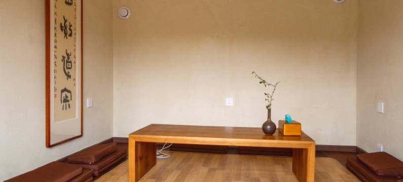 三心院慢生活空间民宿图片