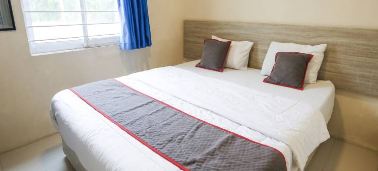 Collection O Villa Bunga Bunga Near Gunung Mas Agrotourism图片