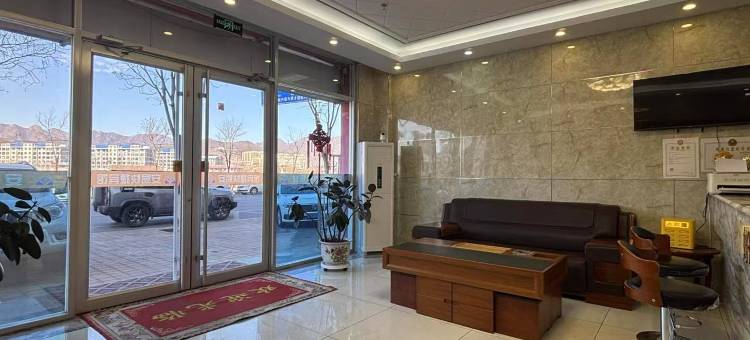 如家华驿酒店(承德宽城北河苑店)图片