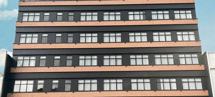 d'primahotel Airport Sultan Hasanuddin Makassar(d'primahotel Airport Sultan Hasanuddin Makassar)图片