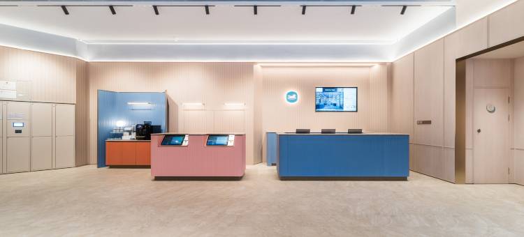 汉庭酒店(荆州万达广场店)图片