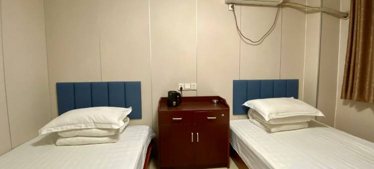 合肥雅之家旅馆图片