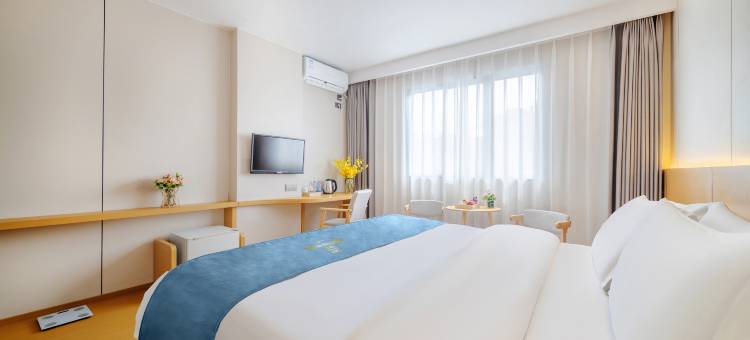 莱斯特连锁酒店(合江门店)图片