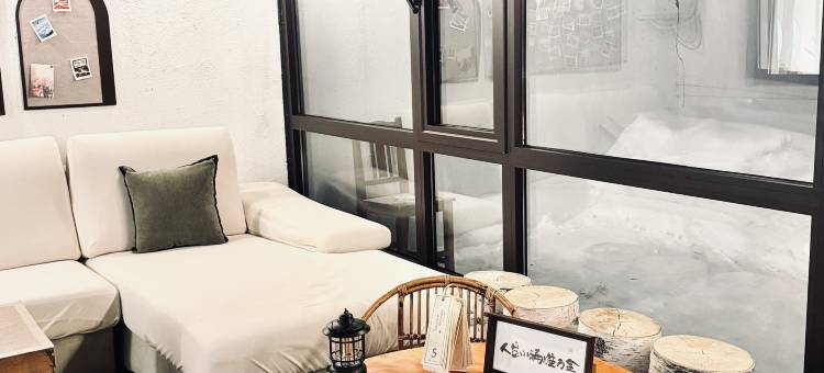 光明小院(长白山景区店)图片