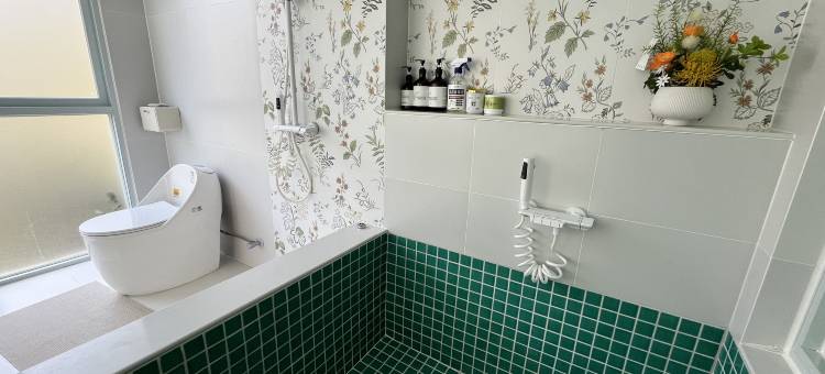 安宁温泉槿熙民宿图片