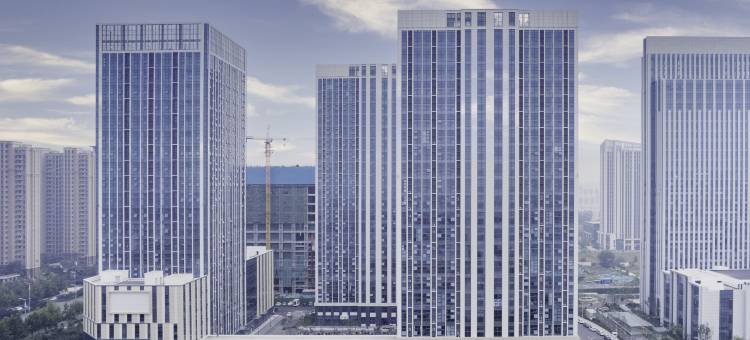 铂曼酒店(东阿澳林家具城市广场店)图片