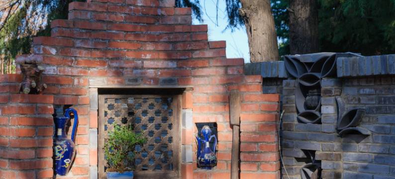 大理忆金亭·时光雅筑丨滇西风情Villa丨谧境美墅(苍山风景区店)图片