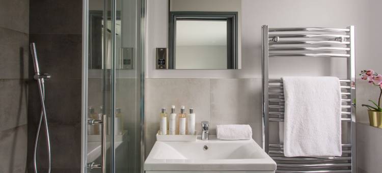 Viridian Apartments in Farnborough Serviced Apartments - Alexandra House图片